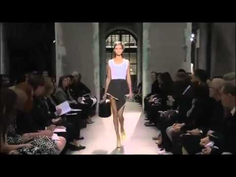 Balenciaga Spring Summer 2013
