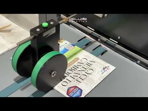 Catalog and Booklets printing with a touch of excellence.