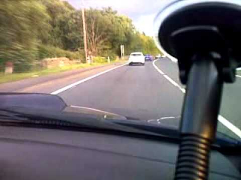 subaru impreza uk2000 turbo