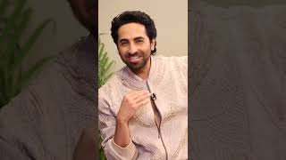 Iconic Bollywood dialogues #dreamgirl Pooja ki awaaz mein! #ayushmannkhurrana #shortvideo