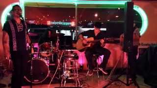 Down By The River - Buddy Miles (acoustic) version