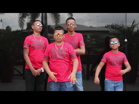 MERA DIL - ARNESH DOELARIE ( PROD. PRASH PRODUCTIONZ )