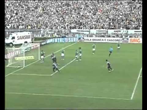 Ponte Preta 2 x 0 gfc - Carlos Batista