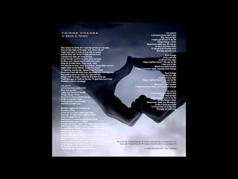 J. Erik - 07: Things Change