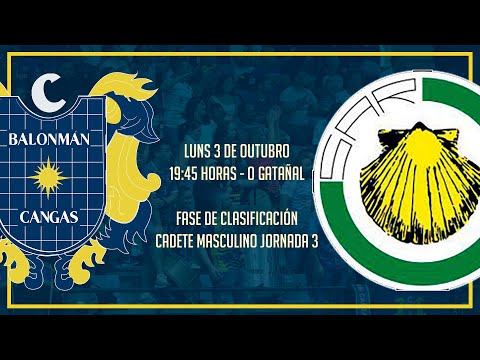 Pizzería Baratto Bm. Cangas vs SAR