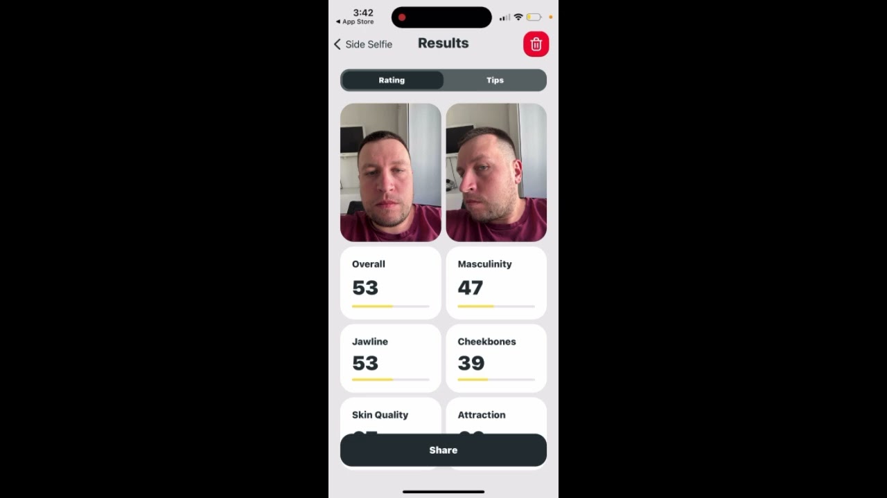 PSL SCALE APP REVIEW - FREE PSL SCAN