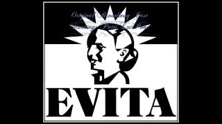 13 Evita 1978 OBC-Rainbow High