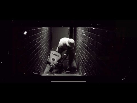 Juddah James - The Stanza