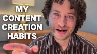 Building a $100k Content Business: My Updated Creation Plan & Progress