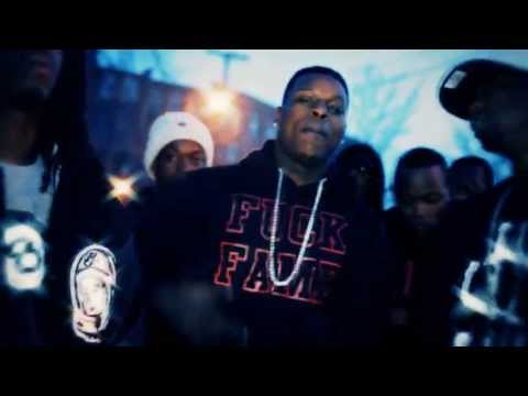 BUTTA DA PRINCE FT KING SAMSON "POPPEM OFF" (Edit & Shot By CMD/CanonBoiz)