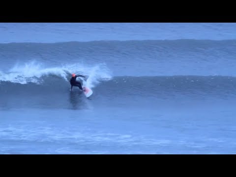 Swellmagnet.com - Chicama, Peru -  Surfing the longest lefthand point in the world