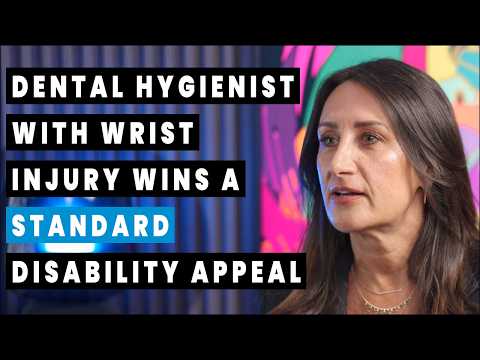 Dell Disability Lawyers — Spot 3