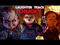 Chucky's Laughter Track | Chucky Official