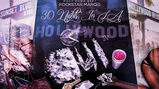 Rockstar Marqo - 30 Nights In LA Intro [Prod. By Benzo &amp; Randho]