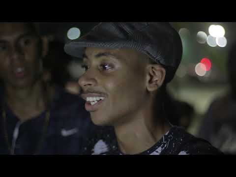 Husky e Willy X Adrejoh e Odin - Batalha da Torre 90ª edição (2° fase)