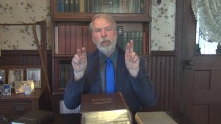 Trinity Debunked Playlist Intro