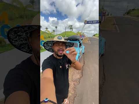 Bom lugar do Maranhão