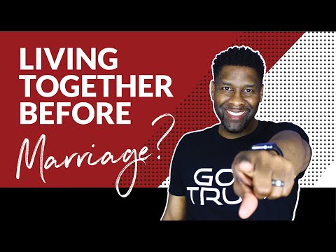 download lagu mp3 mp4 Bible Man And Woman Living Together, download lagu Bible Man And Woman Living Together gratis, unduh video klip Bible Man And Woman Living Together