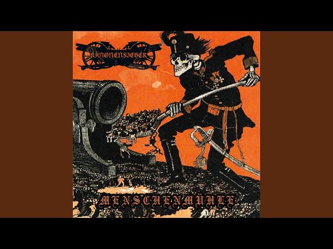 Kanonenfieber - Der letzte Flug