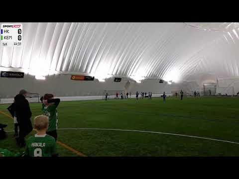 P13 HK vs KemPa - 09/01/2022