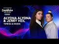 alyona alyona & Jerry Heil — «Teresa & Maria» | Нацвідбір 2024 | Eurovision 2024 Ukraine