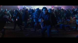 Le Castle Vania - John Wick Mode (John Wick Chapter 2 Club Scene)