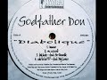Godfather Don Do You Know Instrumental