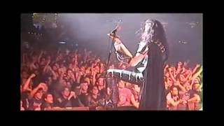 Hammerfall - Raise the Hammer Live 2001