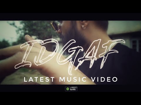 bhaskar sharma IDGAF -Sias...