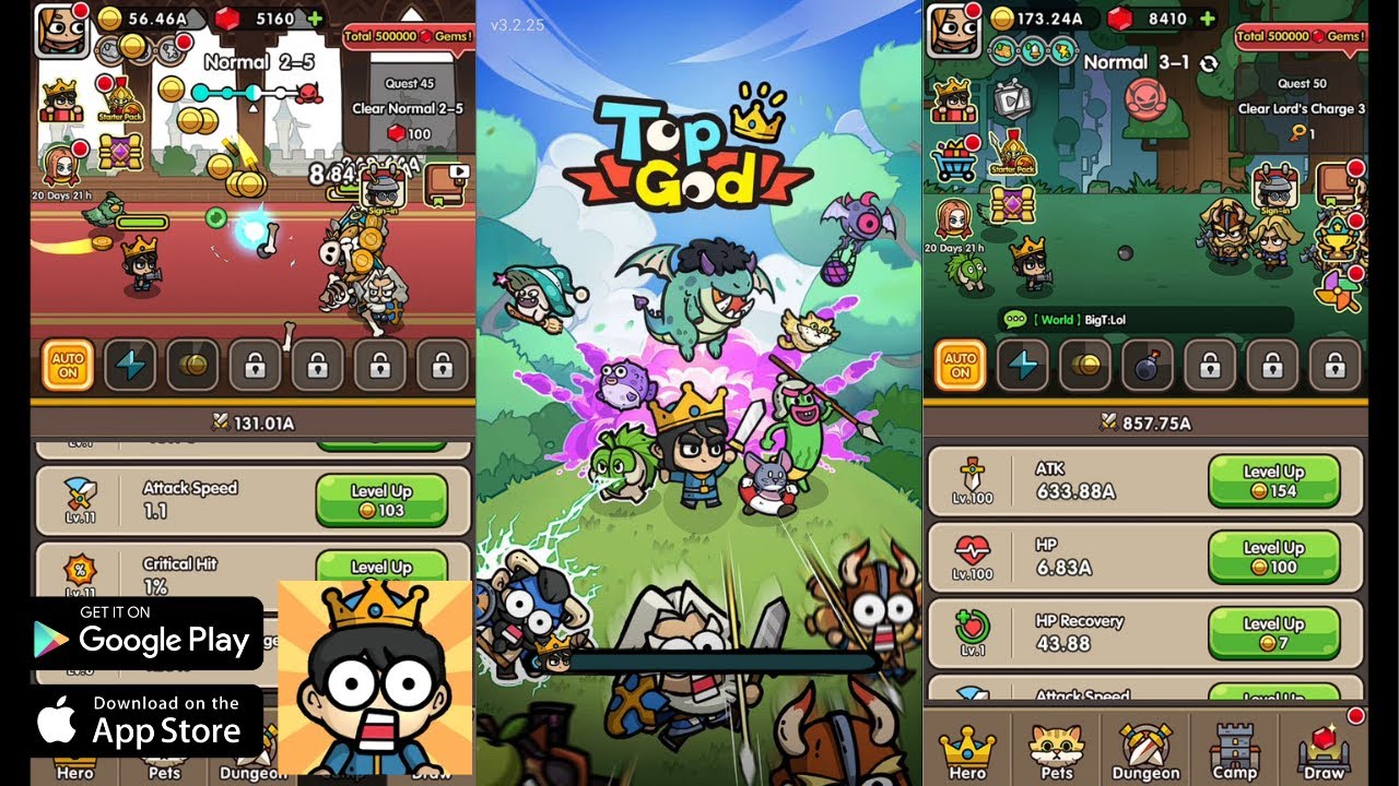 Gameplay Video