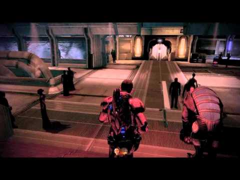 Mass Effect 2 [PC - Engineer]: Omega (2nd Visit)
