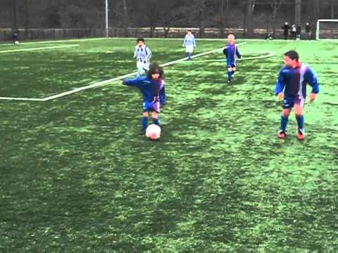 Sloterdijk AVV -BTV F9 (filmpje 9)