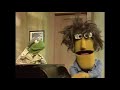 Sesame Street News Flash Don Music Writes The Alphabet Song HQ