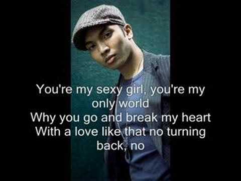 Wisnu - love like that