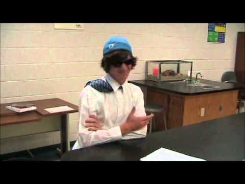 MarkTalk High School Relationships