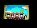 Opening To Thomas Friends Salty S Secret 2002 DVD
