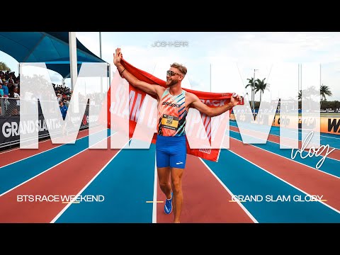 How I Won GST MIAMI | Josh Kerr