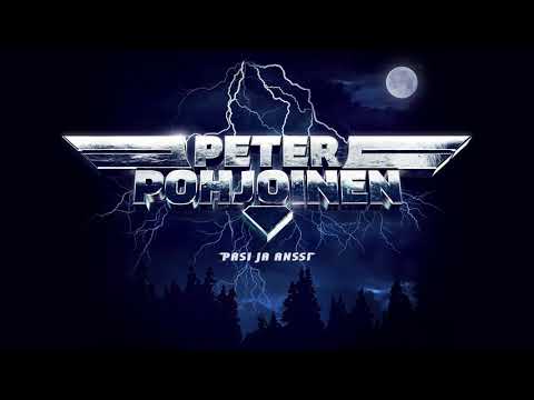 Pasi ja Anssi - Peter Pohjoinen