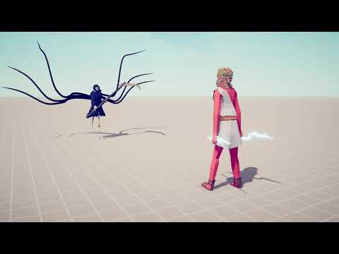 NEW ZEUS vs EVERY UNIT - Totally Accurate Battle Simulator TABS