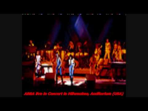 ABBA live in Concert in Milwaukee 1979, 19 I'm Still Alive