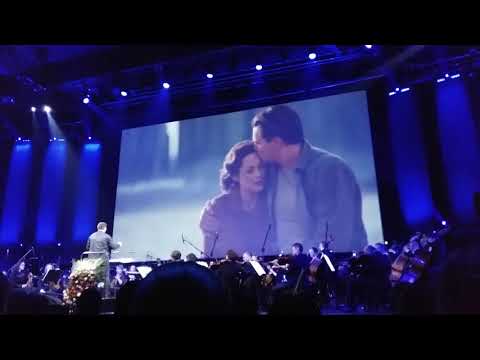 Spodek Katowice - Koncert Muzyki Filmowej - Hans Zimmer Tribute Show  Incepcja