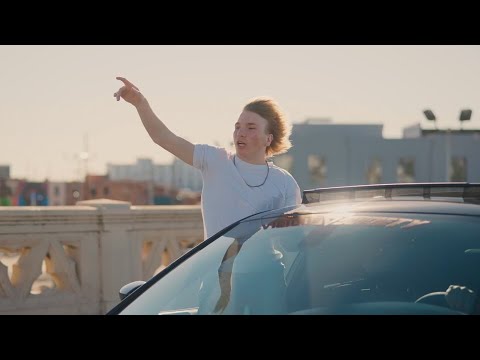 Lil Man J - So Real (Official Music Video)