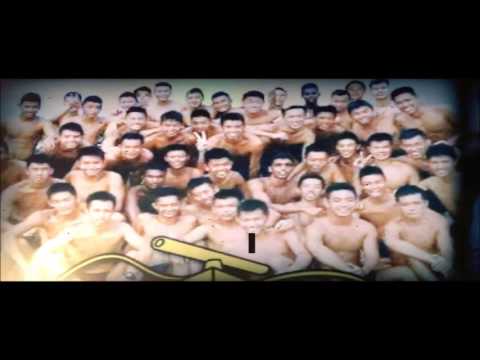 UNDERWATER DEMOLITON GROUP