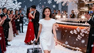 My Boyfriend Cheated Publicly With My Best Friend. I’M A Female Heir—I Destroy Them.