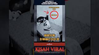 Download lagu THIS WOMAN EXPERIENCED A STRANGE EVENT WHILE SLEEPING mp3