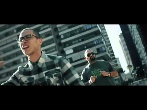 PesteMC feat. DjUncino - O Sens ra' Realtà (Prod. Ammontone) - 2011