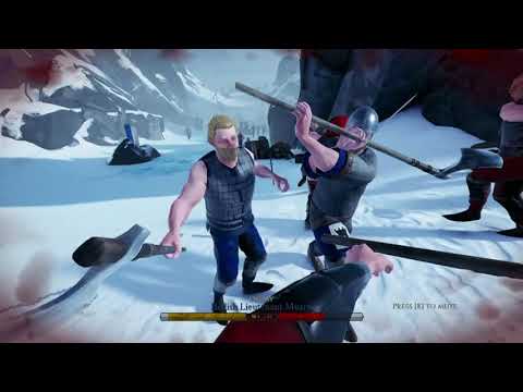 MORDHAU! 60 PLAYER BATTLE TEAM DEATHMATCH! NEW MEDIEVAL BATTLE GAME 2019!