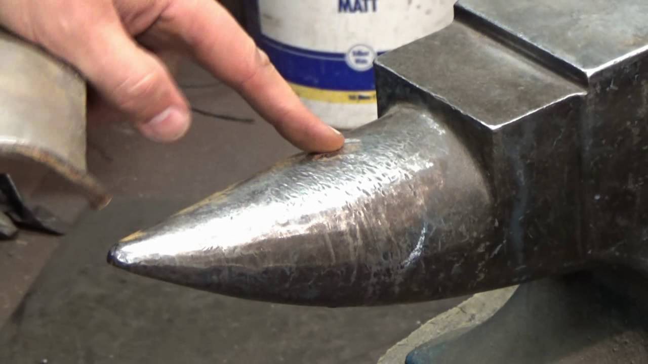 The Safety Edge, Medieval Armour Techniques #2