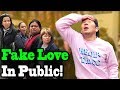 BTS - Fake Love - Kpop Dance in Public BTS - Fake Love - Kpop Dance in Public