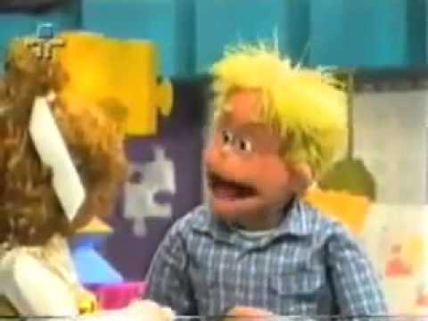 The Puzzle Place - Portuguese Clip #2 - from Season 2, Episode 6: Yellow Belt